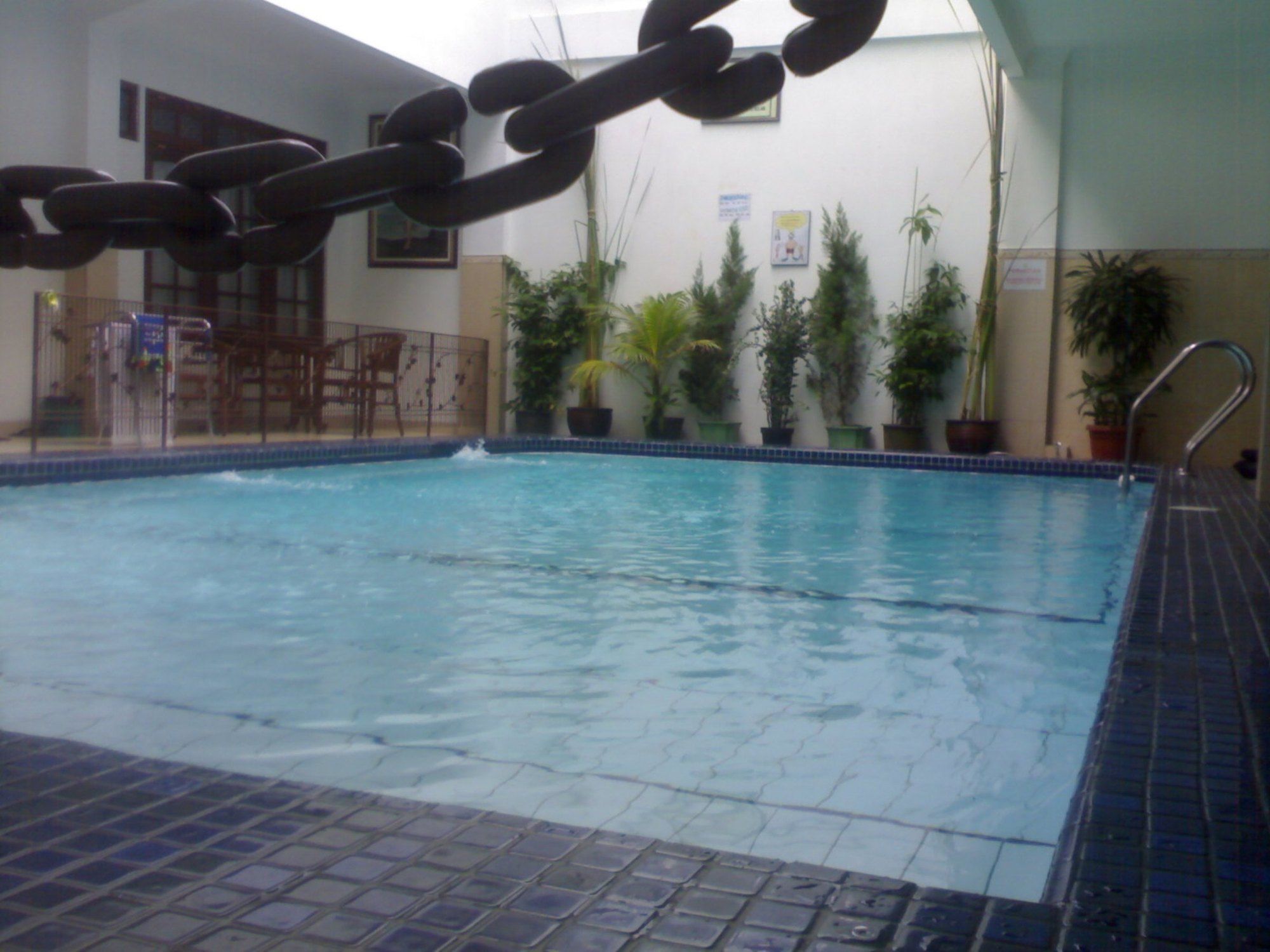 Gloria Amanda Hotel Yogyakarta Exterior photo